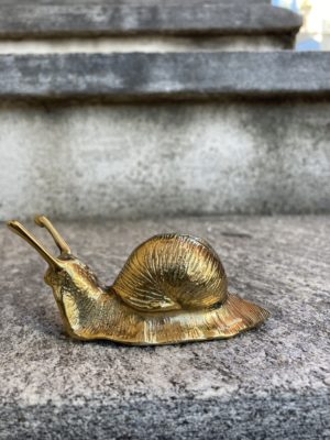 Alternative view of MINI ESCARGOT