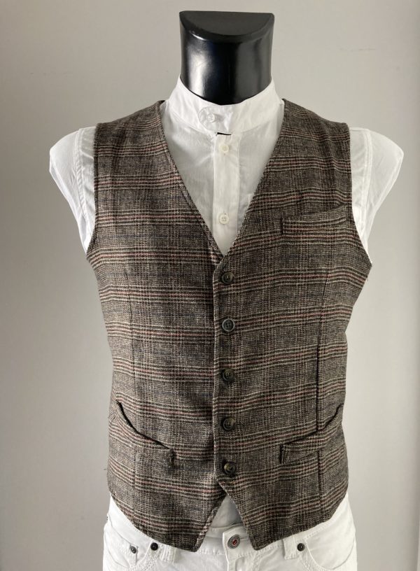 GILET