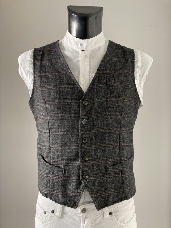 GILET