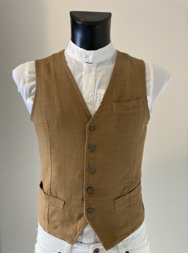 GILET