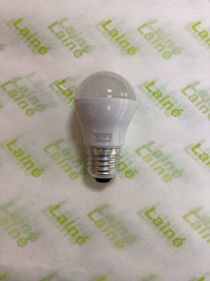 Alternative view of Ampoules LED