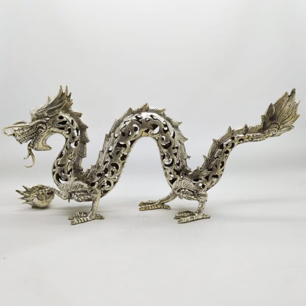 DRAGON CHINOIS