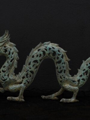 Alternative view of 25.DRAGON CHINOIS