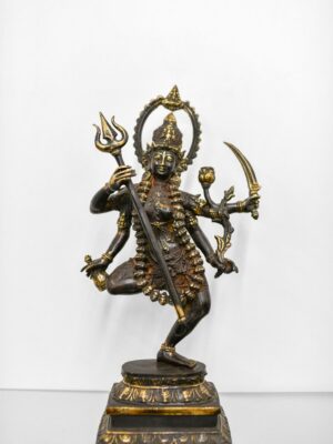 25.KALI (Déesse Hindu)