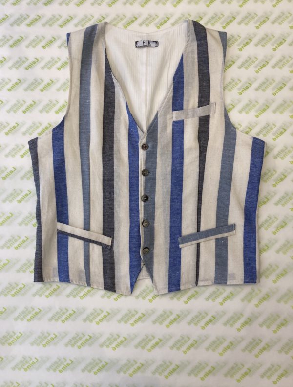 GILET K