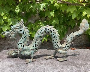 Alternative view of 25.DRAGON CHINOIS