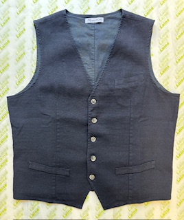 GILET J