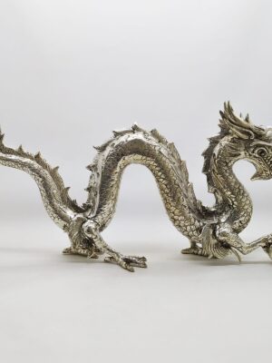 DRAGON BATIK