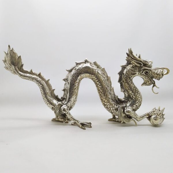 DRACHEN BATIK
