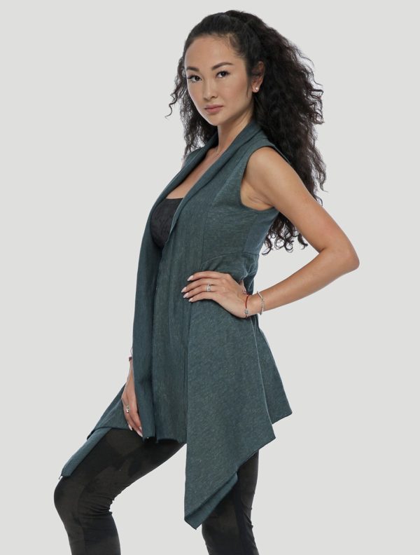 ASLI VEST