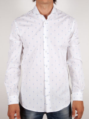 CHEMISE POGGIANTI 1958