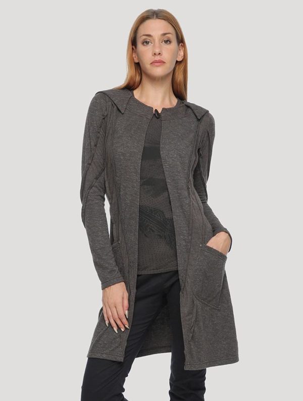 SOLONG JACKET