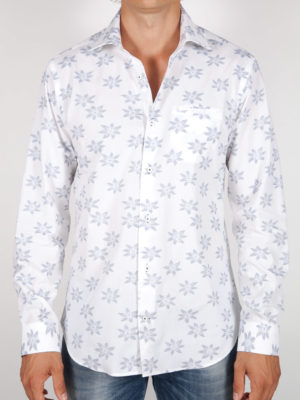 CHEMISE POGGIANTI 1958