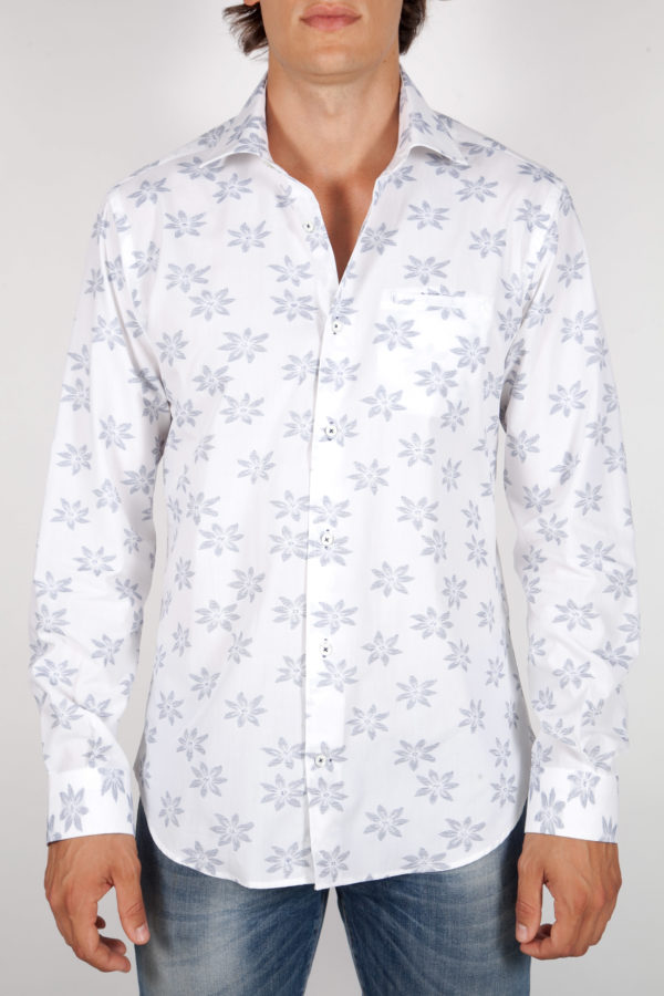 CHEMISE POGGIANTI 1958