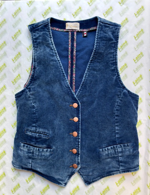 GILET FEMME - Image 3