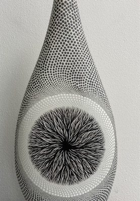 Alternative view of 80 CM LAMPE AKAR