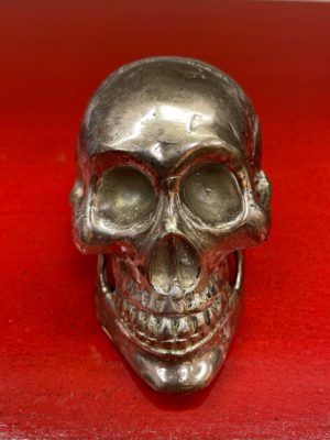 Alternative view of TÊTE DE MORT