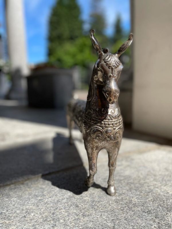 PFERD