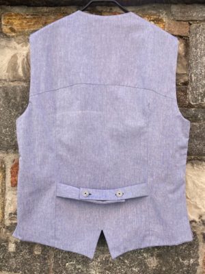 Alternative view of GILET PROSAC