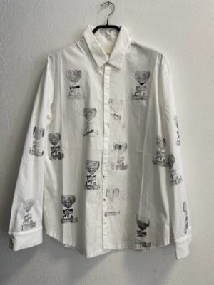 CHEMISE MARC POINT VENEZIA