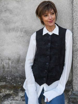 GILET MARC POINT VENEZIA