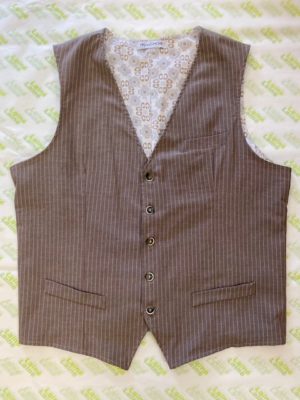 GILET