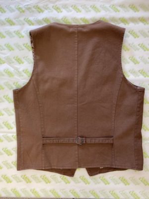 Alternative view of GILET J