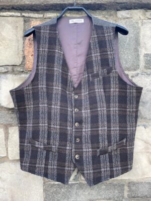 Alternative view of GILET J
