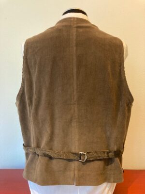 Alternative view of GILET GRANDES TAILLES