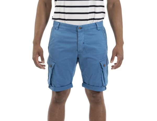 BARB'ONE BERMUDA
