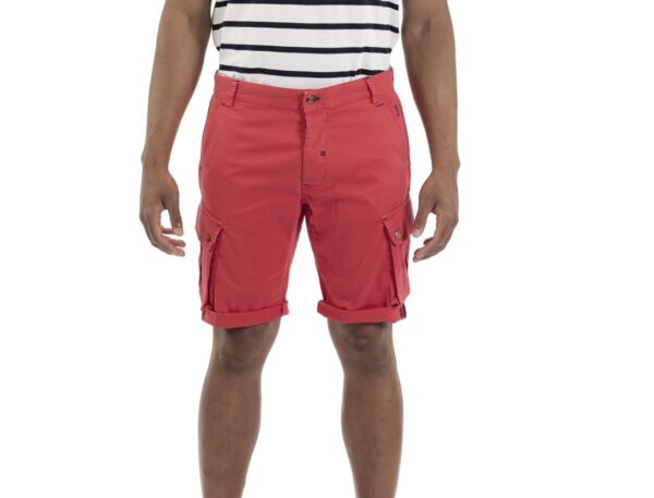 BARB'ONE BERMUDA