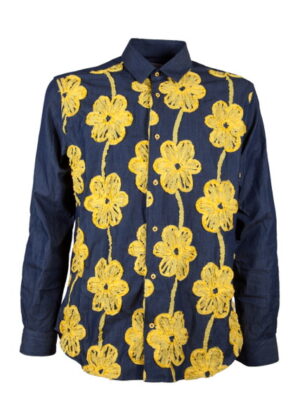 23.CHEMISE POGGIANTI 1958