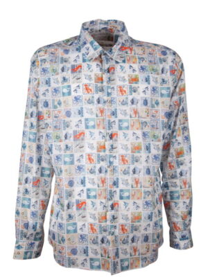 23.CHEMISE POGGIANTI 1958