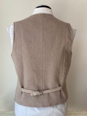 Alternative view of GILET J