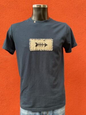 GARRY'S EARTH T-SHIRT