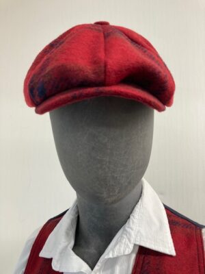 Alternative view of GARRY'S EARTH CAP