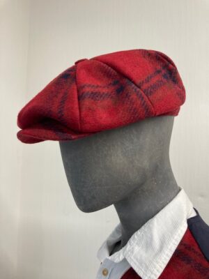 GARRY'S EARTH CAP