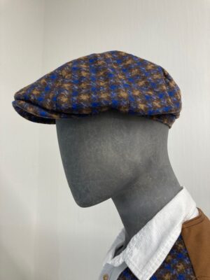 GARRY'S EARTH CAP