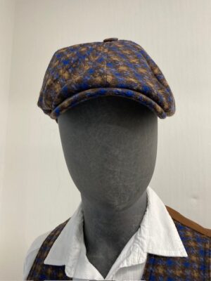 Alternative view of GARRY'S EARTH CAP