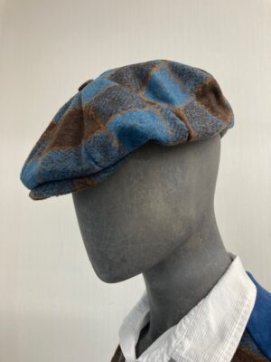 Alternative view of GARRY'S EARTH CAP