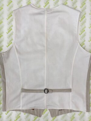 Alternative view of GILET J
