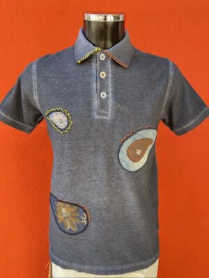 0.GARRY’S EARTH POLO