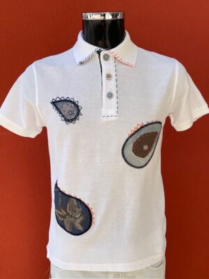 0.GARRY’S EARTH POLO