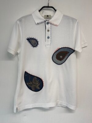 Alternative view of GARRY’S EARTH POLO