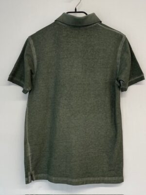 Alternative view of GARRY’S EARTH POLO