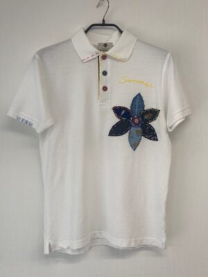 Alternative view of GARRY'S EARTH POLO