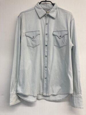 0.GARRY'S EARTH CHEMISE
