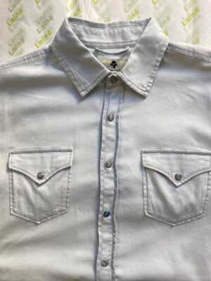 Alternative view of GARRY'S EARTH CHEMISE
