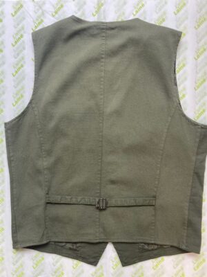 Alternative view of GILET J