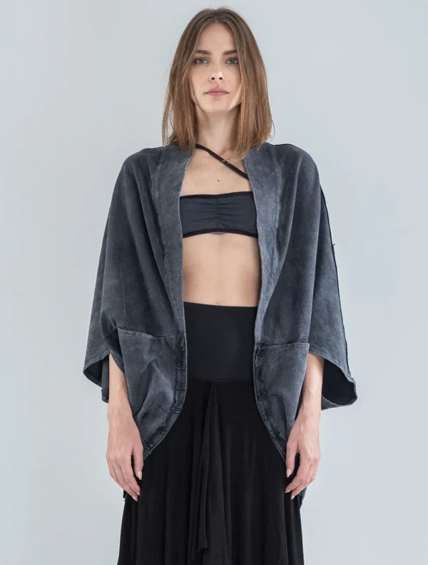 Cypress Kaftan